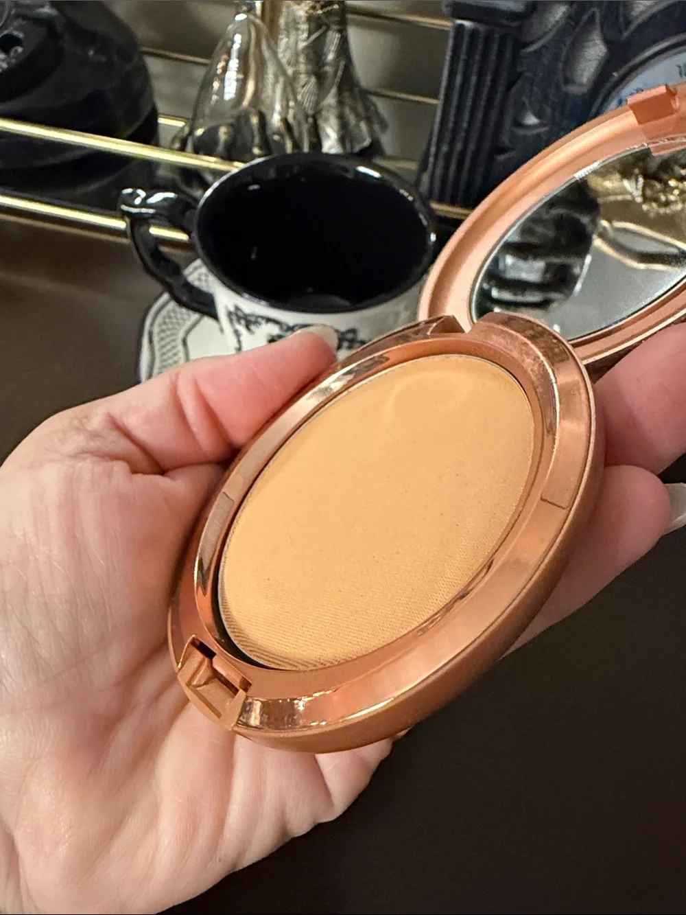MAC Cosmetics mac matt